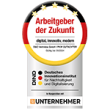 Arbeitgeber der Zukunft Siegel