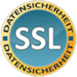 SSL Datensicherheit Siegel
